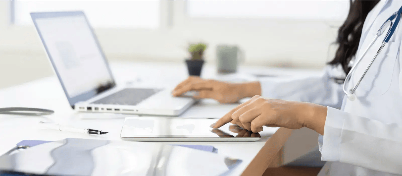 WEX healthcare case study