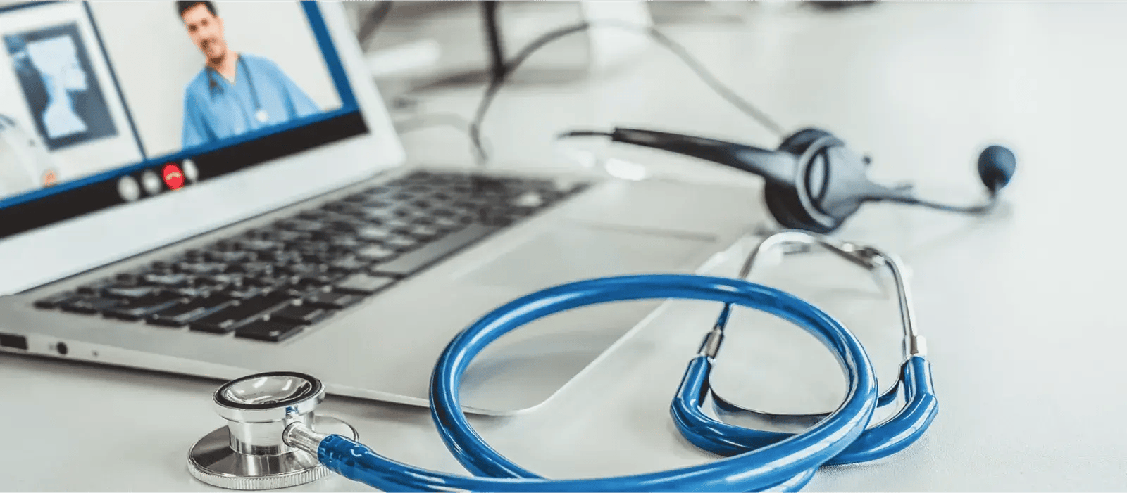 Healthcare Management System Case Study