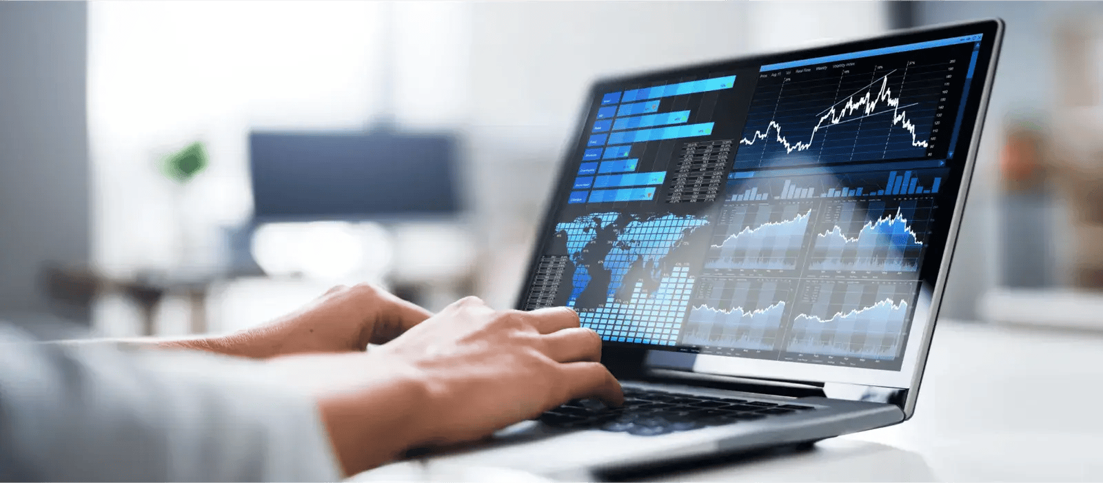 Bluestem Brands data management system case study