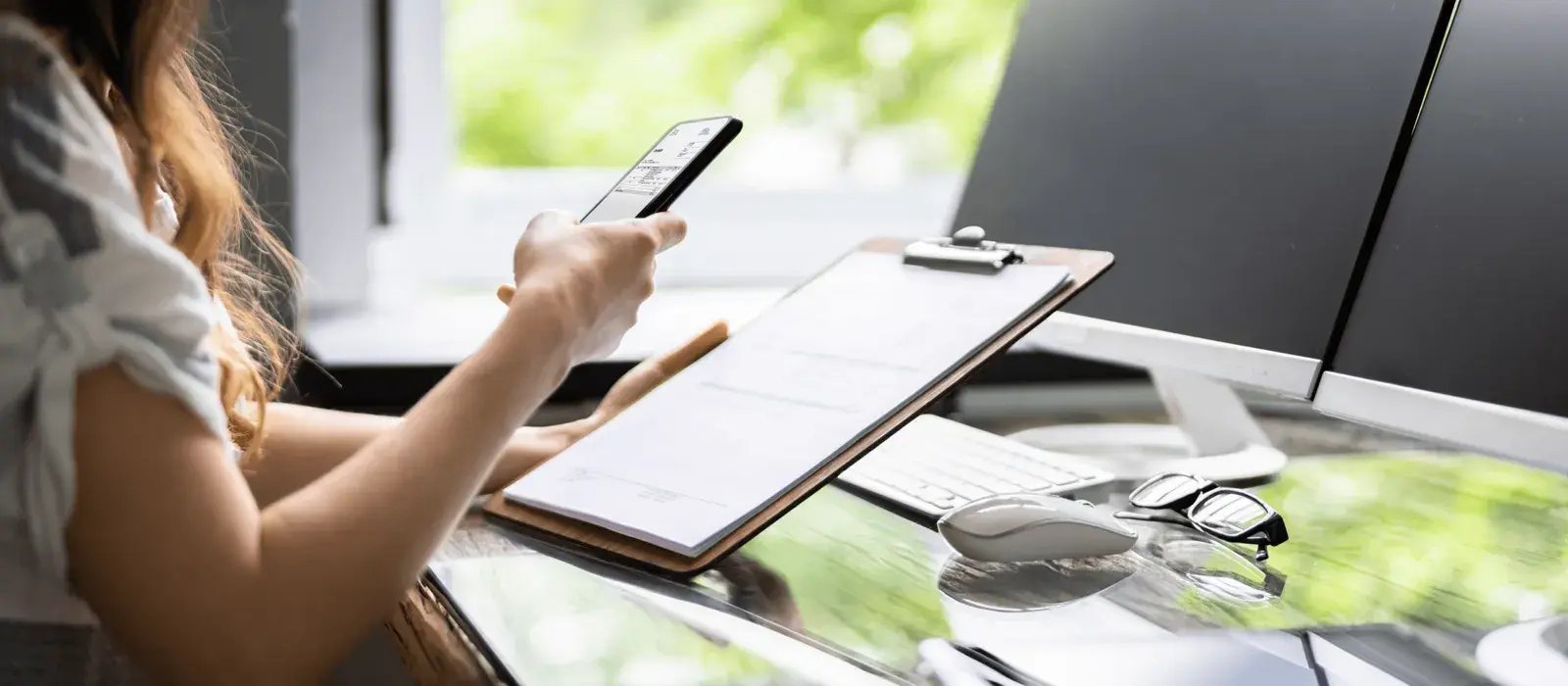 OCR for RX transcription case study