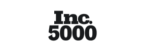 Inc. 5000 in black-1