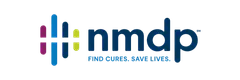 nmdp logo