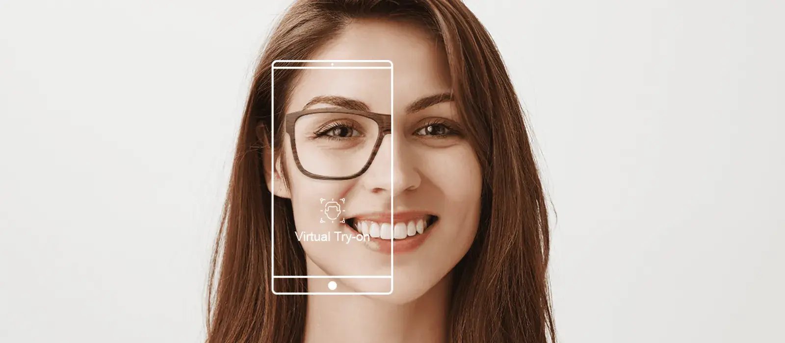 AR try-on solution case study