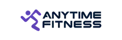 anytime fitness logo