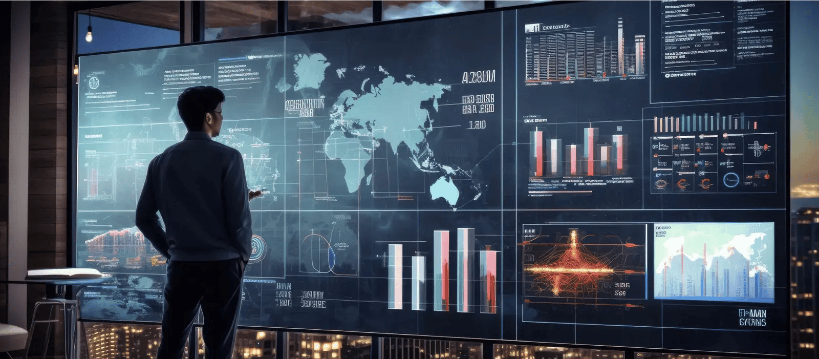 legacy software modernization project