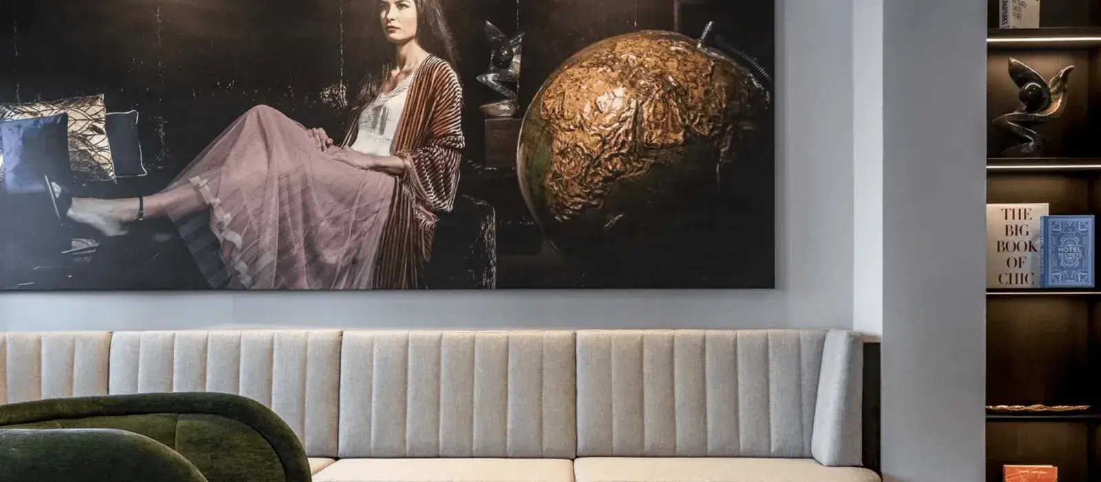 hospitality industry case study