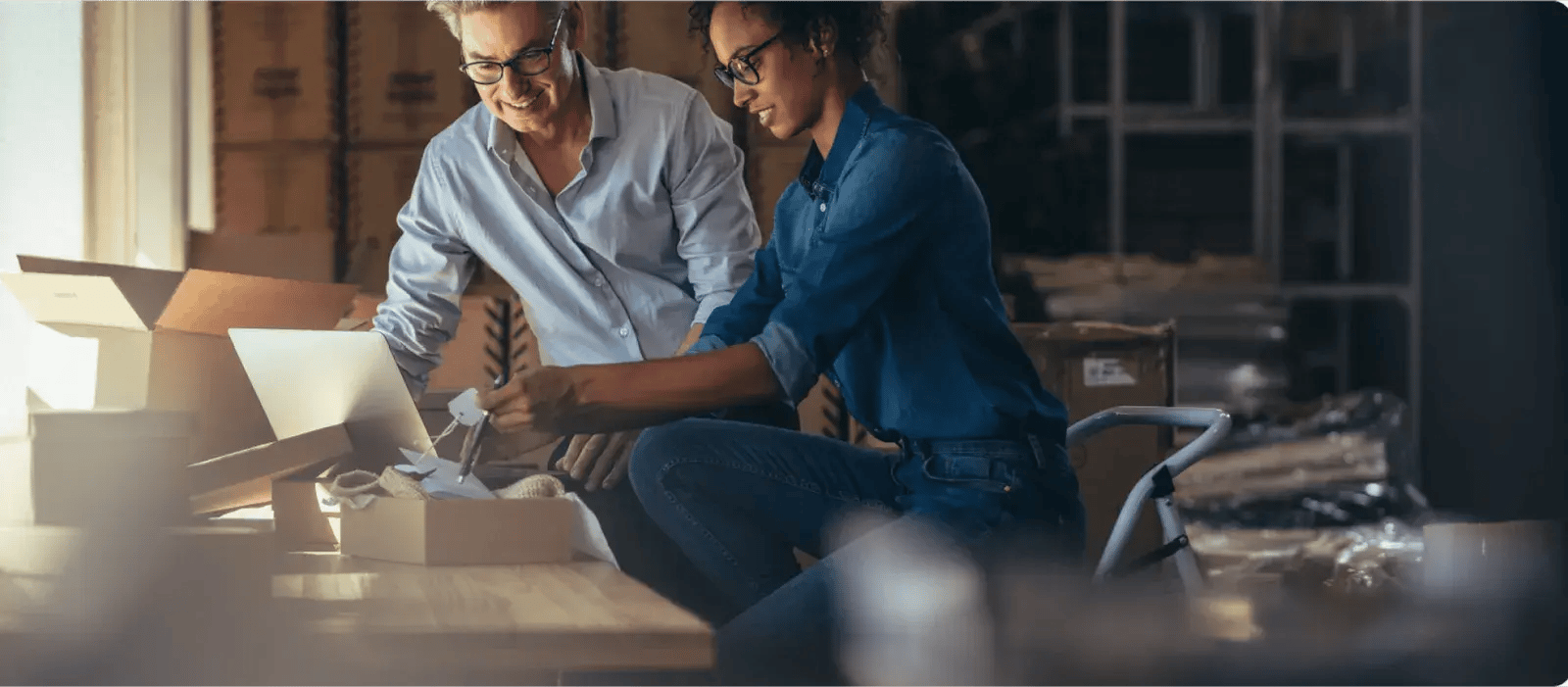 ecommerce platform development case study