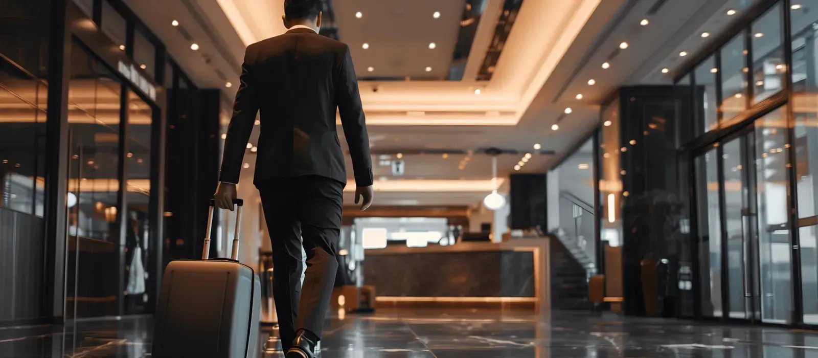 property management software case study