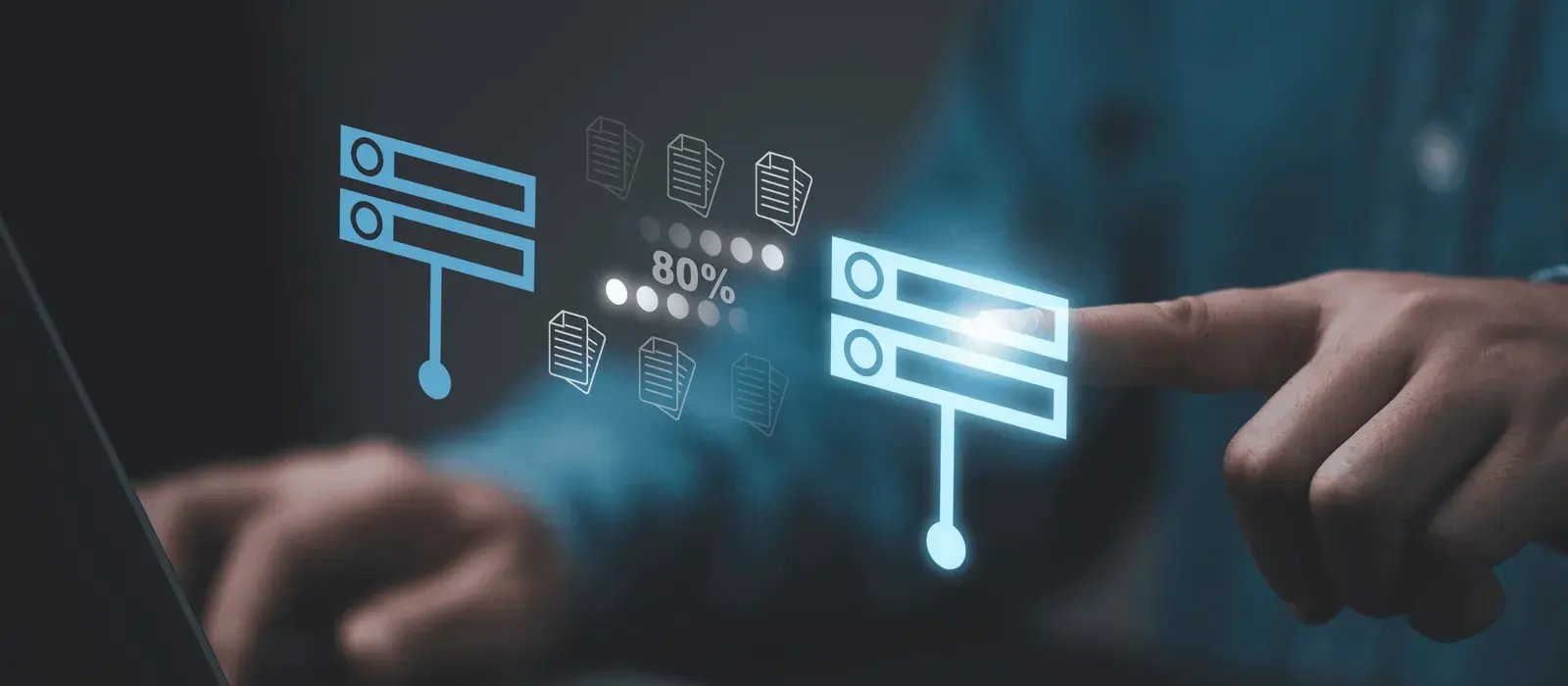legacy system modernization case study